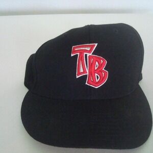 TAMPA BAY BUCCANEERS‎ 7 1/8 REEBOK  HAT CAP VINTAGE Y2K 00S Y1